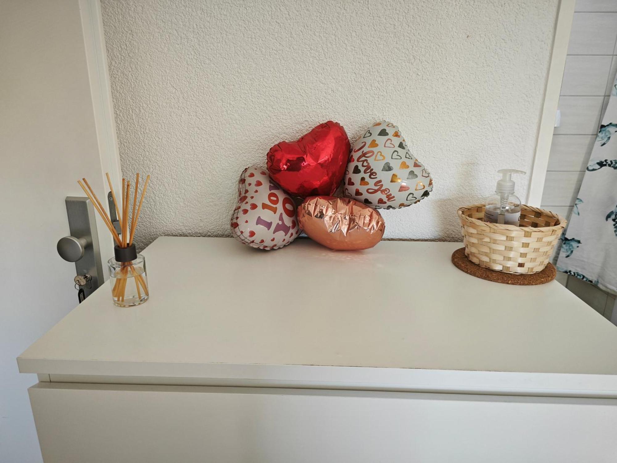 Gruenes Idyll Im Herzen Koelns Accommodatie bij particulieren Keulen