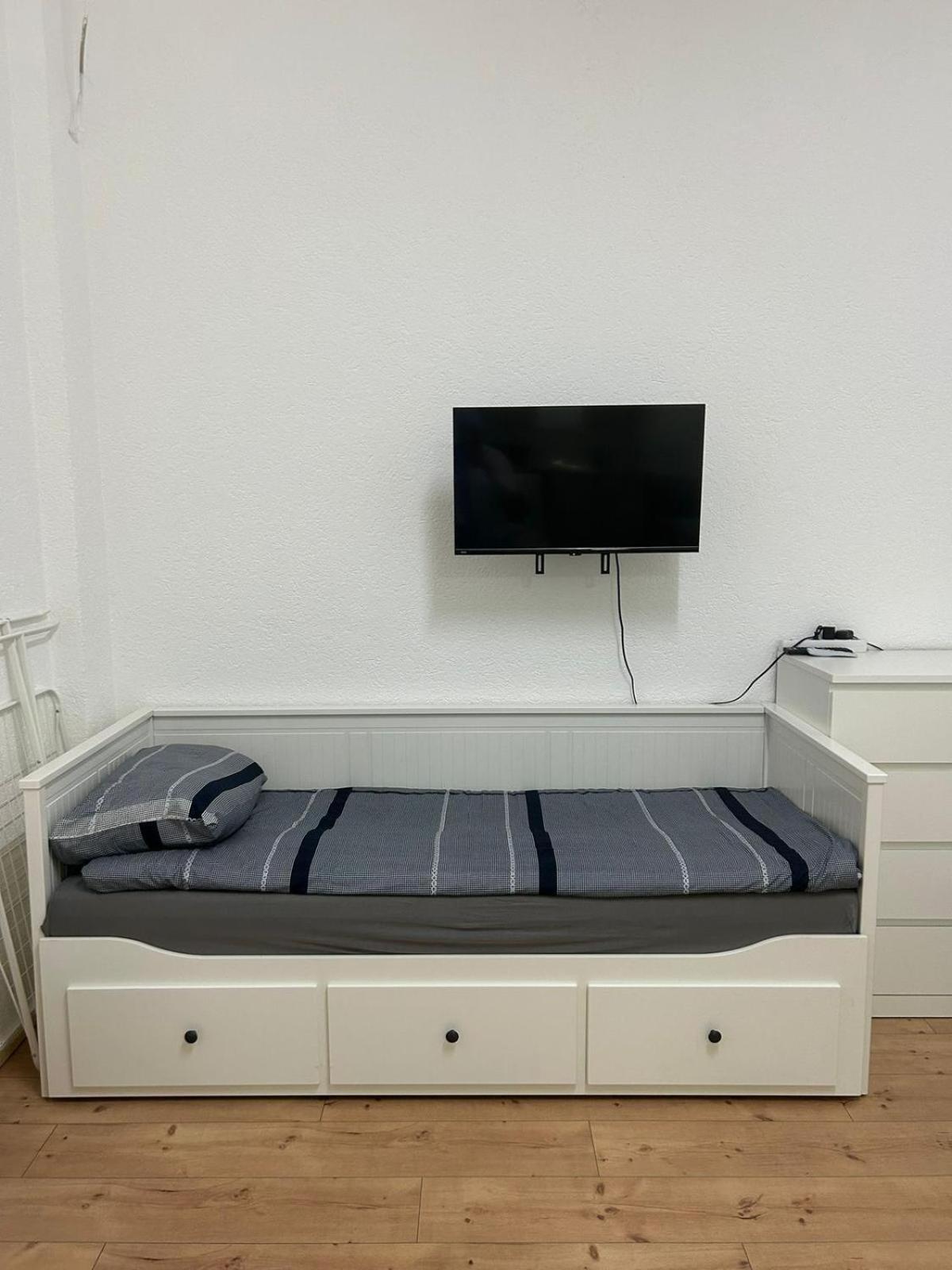 Gruenes Idyll Im Herzen Koelns Accommodatie bij particulieren Keulen