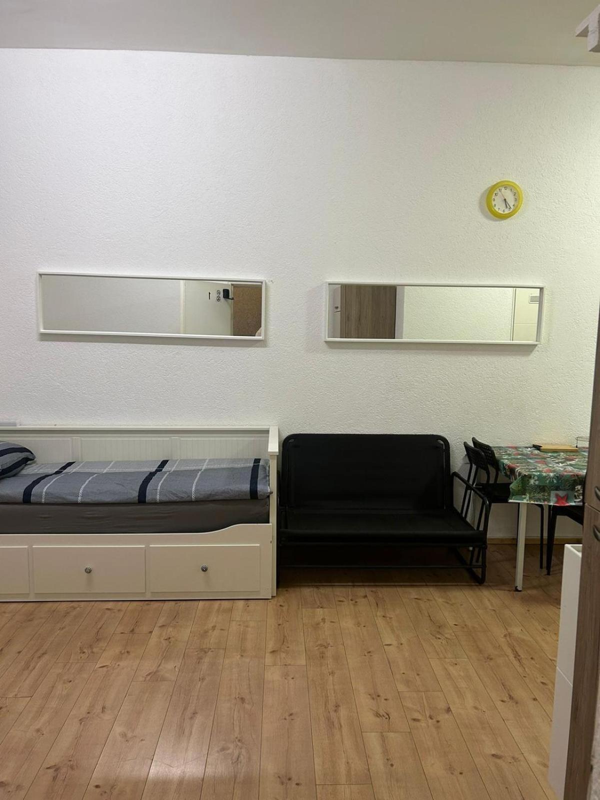 Gruenes Idyll Im Herzen Koelns Accommodatie bij particulieren *